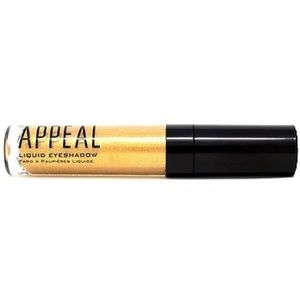 Gold Liquid Eyeshadow
